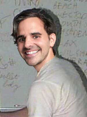 Ryan Kanine